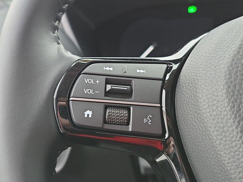 New 2026 Honda HR-V EX-L image 16