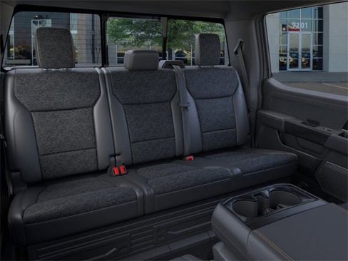 New 2025 Ford F150 Tremor w/ Bed Utility Package image 11