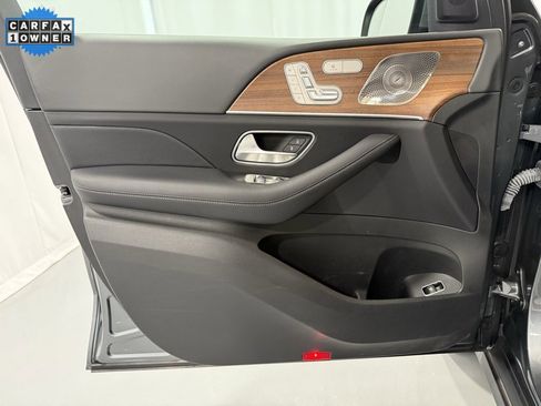 Certified 2022 Mercedes-Benz GLE 450 4MATIC image 15