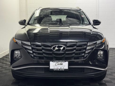 Used 2024 Hyundai Tucson SEL AWD/4WD image 5