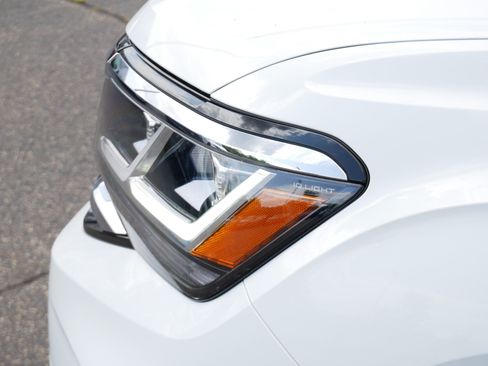 Certified 2023 Volkswagen Atlas SE AWD/4WD image 15
