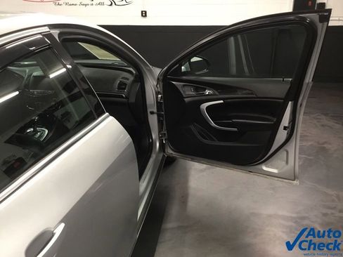 Used 2015 Buick Regal AWD image 38