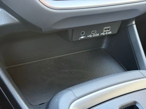 Used 2025 Subaru Crosstrek 2.0i Premium w/ Crosstrek Mirror Package image 16