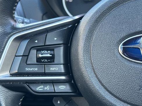 Used 2023 Subaru Forester Premium image 26