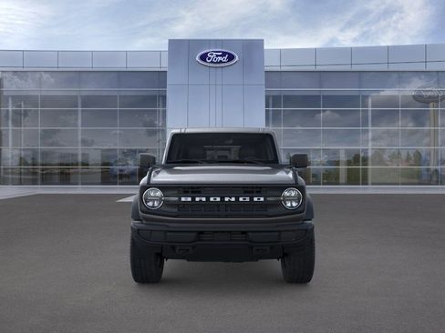 New 2026 Ford Bronco Big Bend AWD/4WD image 6