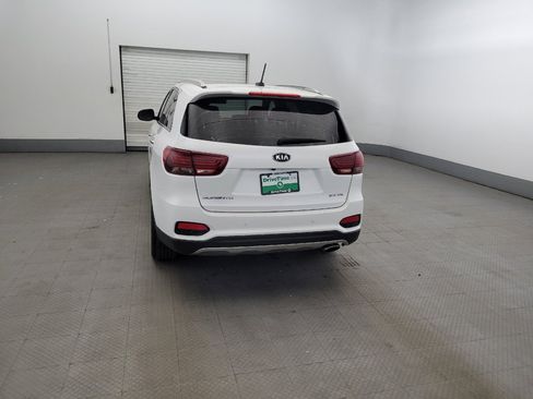 Used 2020 Kia Sorento EX AWD/4WD image 6