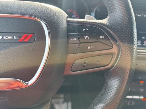 Used 2023 Dodge Durango GT RWD image 34