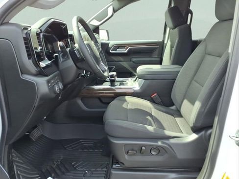 New 2026 Chevrolet Silverado 1500 RST image 15