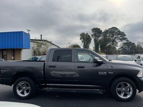 Used 2017 RAM 1500 Express image 8