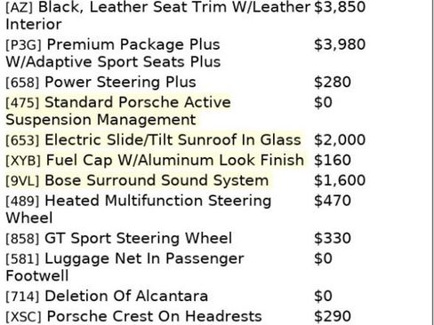 Used 2018 Porsche 911 GT3 RS image 15