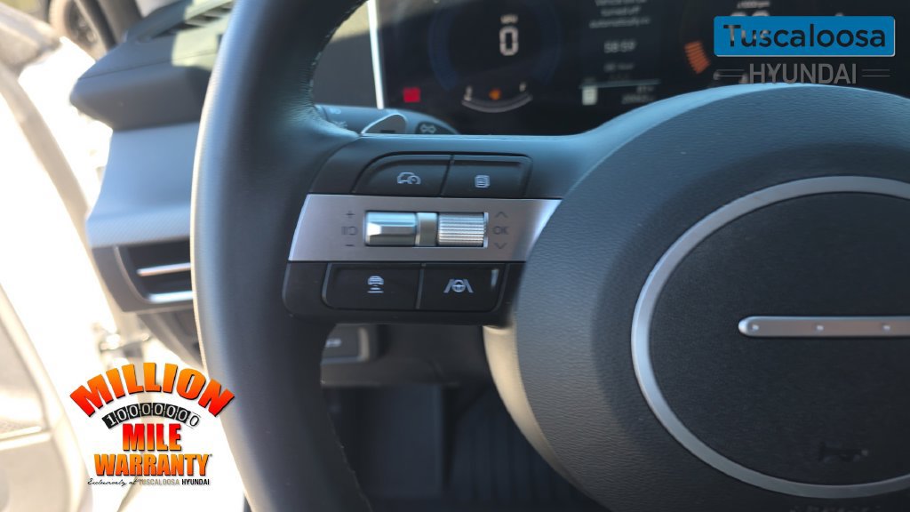 Used 2026 Hyundai Sonata SEL FWD image 17
