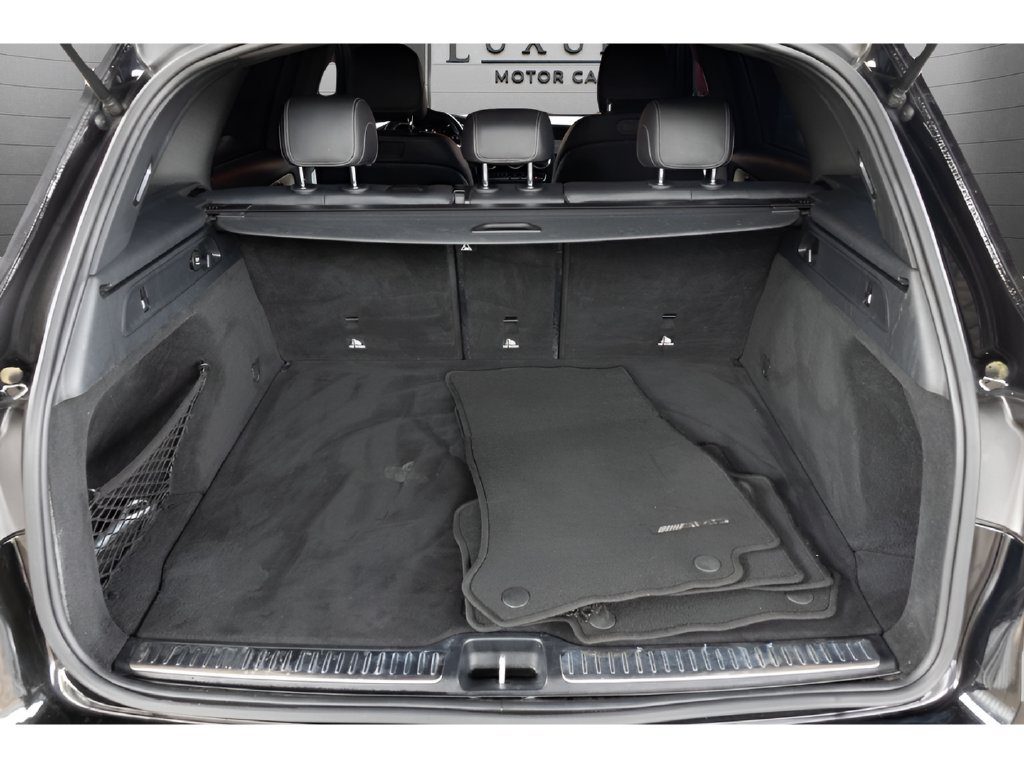 Used 2019 Mercedes-Benz GLC 300 image 89