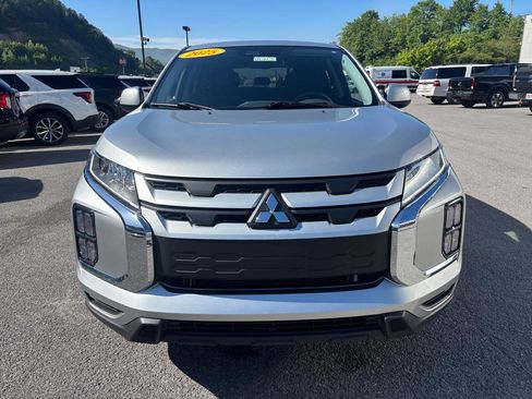Used 2025 Mitsubishi Outlander Sport ES AWD/4WD image 6