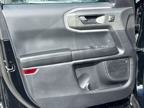 New 2025 Ford Bronco Sport Outer Banks w/ Outer Banks Tech Package+ AWD/4WD image 20