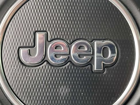 Used 2021 Jeep Wrangler Unlimited Rubicon 4xe w/ Cold Weather Group AWD/4WD image 32
