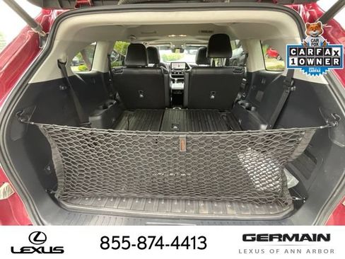 Used 2023 Toyota Highlander Limited AWD/4WD image 23