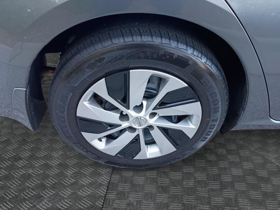 Used 2021 Nissan Altima 2.5 S FWD image 27