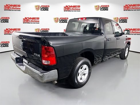Used 2024 RAM 1500 Classic SLT image 15