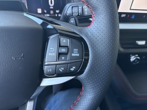 New 2026 Ford Explorer ST image 30