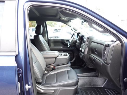 Used 2023 GMC Sierra 1500 Pro image 30