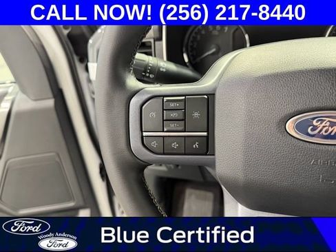 Used 2023 Ford F150 XLT w/ Equipment Group 302A High AWD/4WD image 9