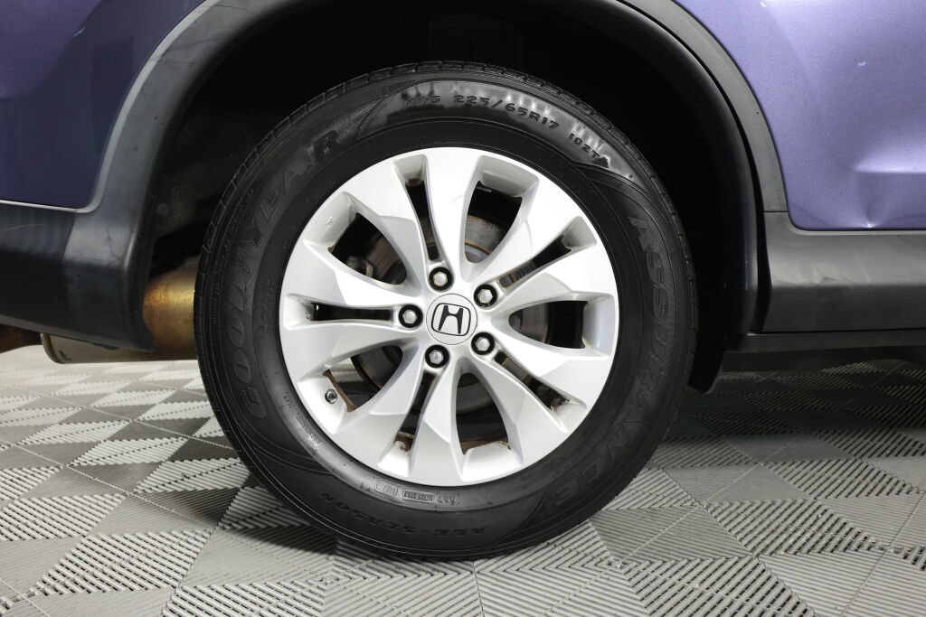 Used 2012 Honda CR-V EX image 8