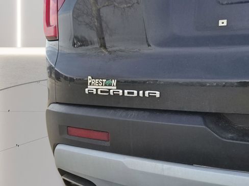 Used 2020 GMC Acadia SLE w/ Driver Convenience Package image 25