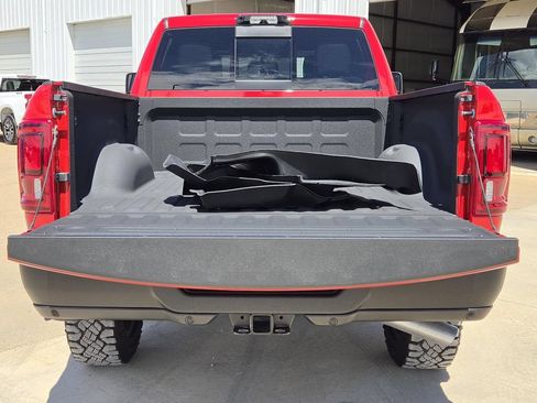 Used 2026 RAM 2500 Rebel w/ Rebel Level 2 Equipment Group AWD/4WD image 11