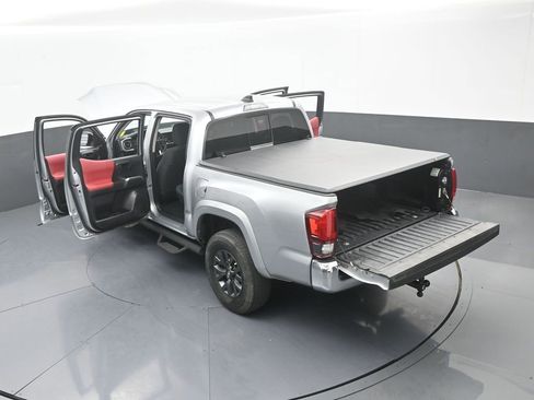 Used 2023 Toyota Tacoma SR5 RWD image 62
