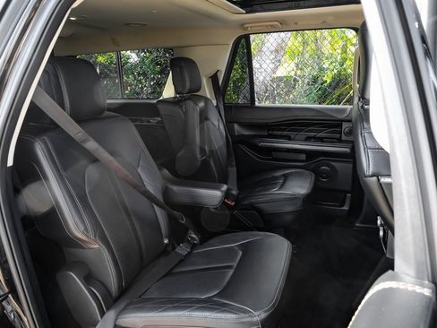 Used 2021 Ford Expedition Max Platinum image 37
