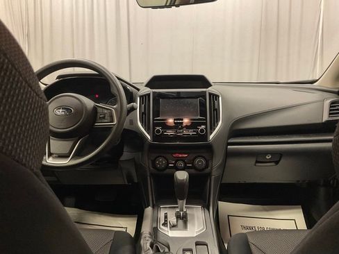 Used 2019 Subaru Crosstrek 2.0i image 29