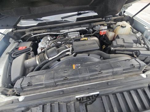 Used 2023 Chevrolet Silverado 3500 W/T w/ WT Fleet Convenience Package AWD/4WD image 21