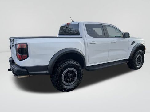Used 2024 Ford Ranger Raptor image 7