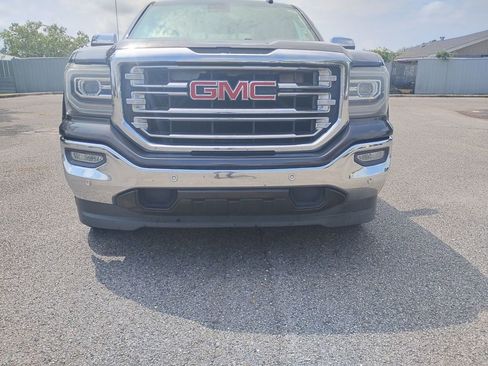 Used 2016 GMC Sierra 1500 SLT RWD image 26