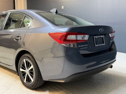 Used 2022 Subaru Impreza 2.0i Premium AWD/4WD image 22