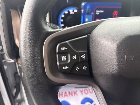 Used 2023 Ford Bronco Outer Banks image 17