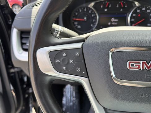 Used 2022 GMC Terrain SLT w/ Tech Package AWD/4WD image 25