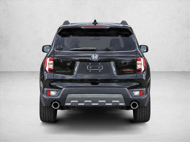 Used 2024 Honda Passport TrailSport image 6