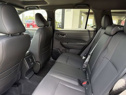 New 2026 Subaru Outback Touring AWD/4WD image 19