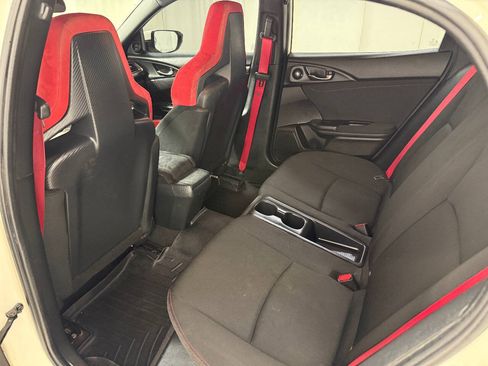 Used 2018 Honda Civic Type R image 31