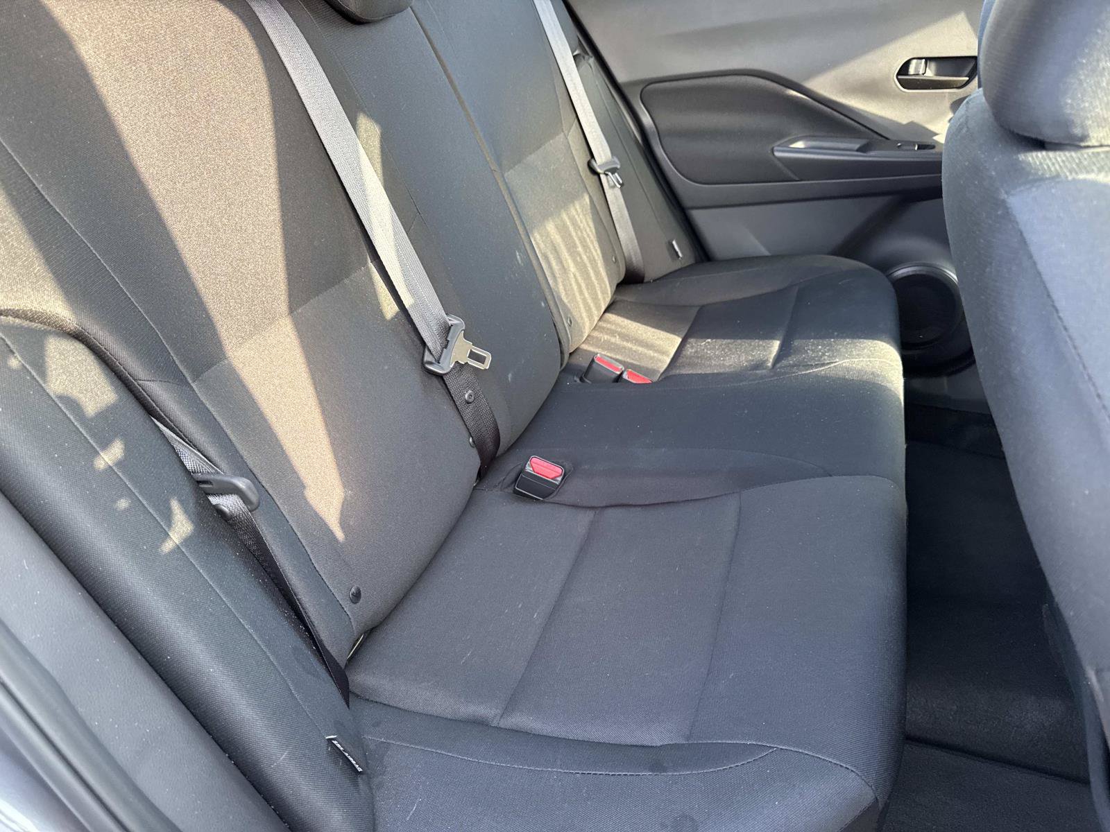 Used 2025 Nissan Kicks Play S FWD image 22