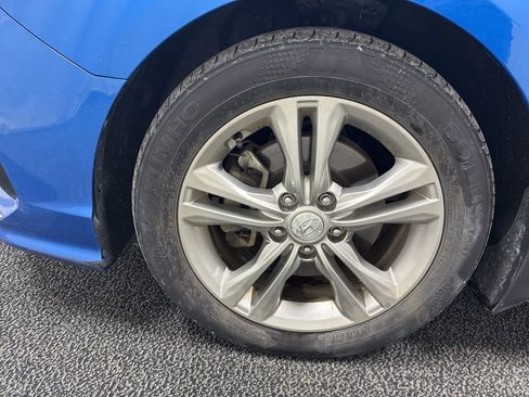 Used 2018 Hyundai Sonata SEL image 8