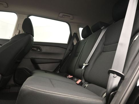 New 2026 Nissan Rogue S image 12