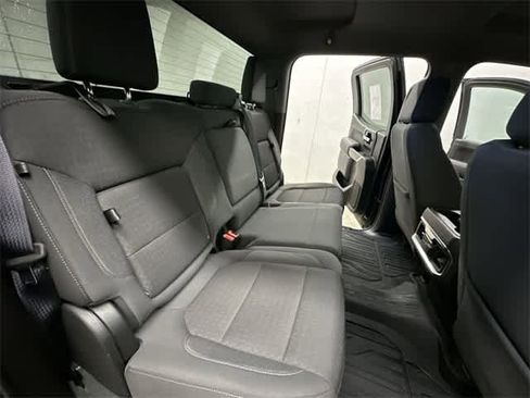 Used 2021 GMC Sierra 1500 Elevation image 23