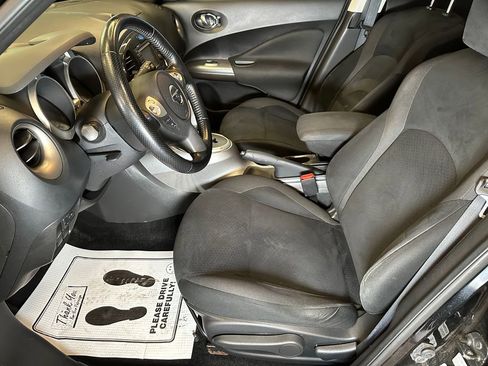Used 2014 Nissan Juke SV w/ Navigation Package FWD image 19