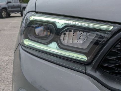 New 2026 Dodge Durango GT image 9