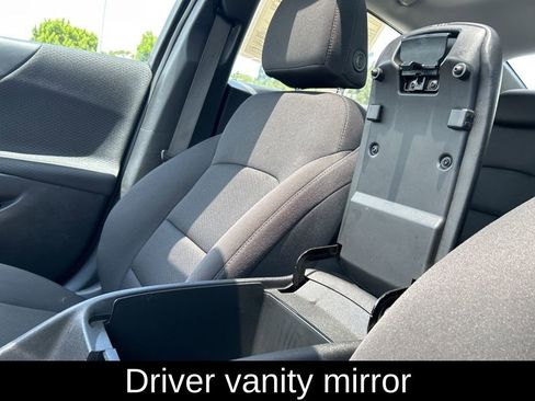 Used 2024 Chevrolet Malibu LT image 31