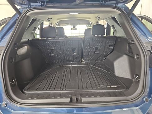 Used 2024 Chevrolet Equinox LT AWD/4WD image 15