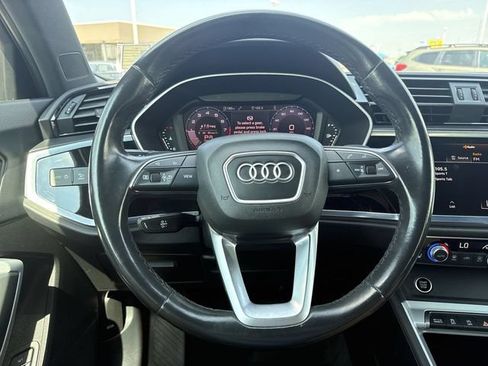Used 2023 Audi Q3 2.0T Premium AWD/4WD image 14