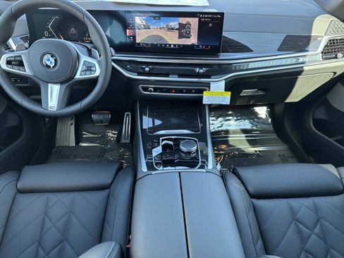 New 2026 BMW X5 sDrive40i w/ M Sport Package image 16